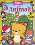 Gli animali