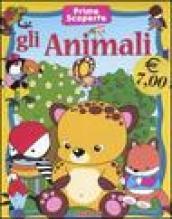 Gli animali