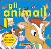 Gli animali