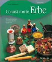 Curarsi con le erbe