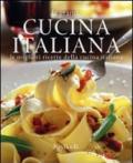 La grande cucina italiana. Le migliori ricette della cucina italiana