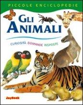 Gli animali