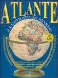 Atlante illustrato del mondo