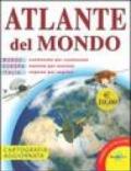 Atlante del mondo