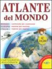 Atlante del mondo