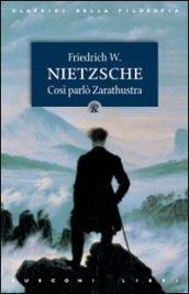 Così parlò Zarathustra