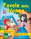 Favole della nonna