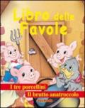 Libro delle favole