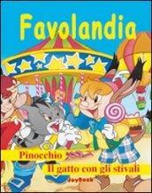 Favolandia