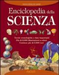 Enciclopedia della scienza