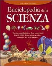 Enciclopedia della scienza