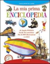 La mia prima enciclopedia