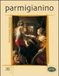 Parmigianino