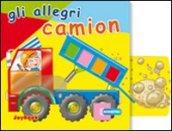 Gli allegri camion