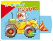 Le grandi ruspe