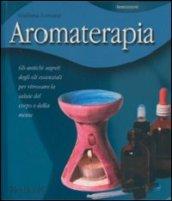 Aromaterapia