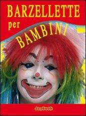 Barzellette per bambini