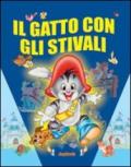 Il gatto con gli stivali. Ediz. illustrata