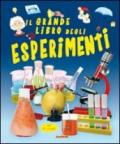 Il grande libro degli esperimenti