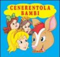 Cenerentola-Bambi