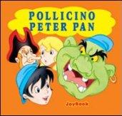 Pollicino-Peter Pan