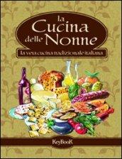 La cucina delle nonne