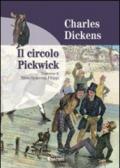 Il circolo Pickwick