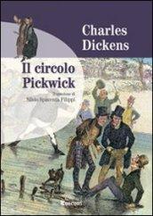 Il circolo Pickwick