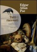 Tutti i racconti