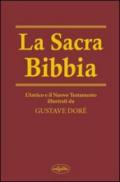 La sacra Bibbia. Ediz. illustrata