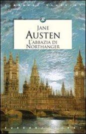 L'Abbazia di Northanger