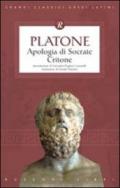 Apologia di Socrate-Critone