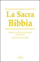 La sacra Bibbia