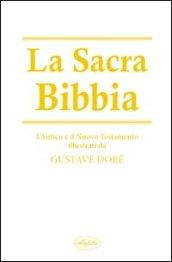 La sacra Bibbia