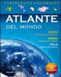 Atlante del mondo