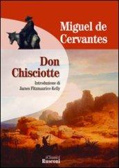 Don Chisciotte