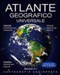 Atlante geografico universale