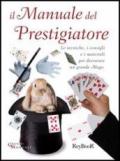 Manuale del prestigiatore (Il)