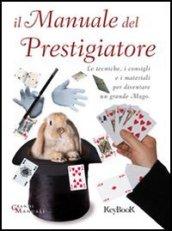 Manuale del prestigiatore (Il)