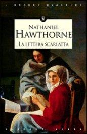 La lettera scarlatta