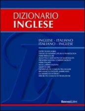 Dizionario inglese