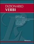 Dizionario dei verbi