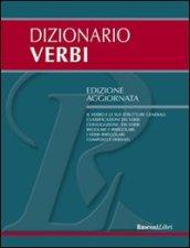 Dizionario dei verbi