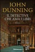 Il detective che ama i libri