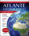 Atlante geografico universale