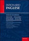 Dizionario inglese