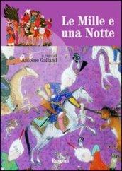 Le mille e una notte