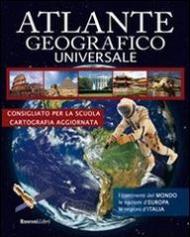 Atlante geografico universale