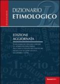 Dizionario etimologico