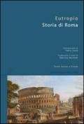 Storia di Roma